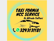 Taxi formia gaeta